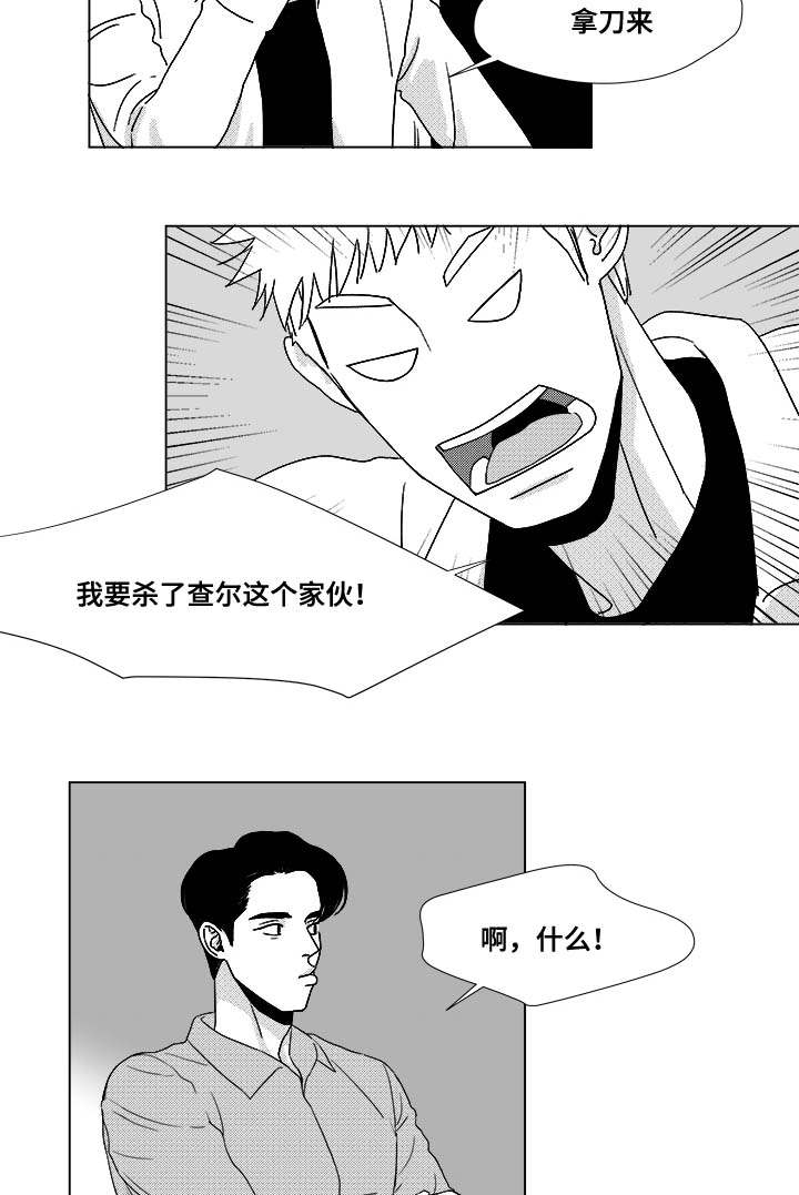 第27章：查尔家9