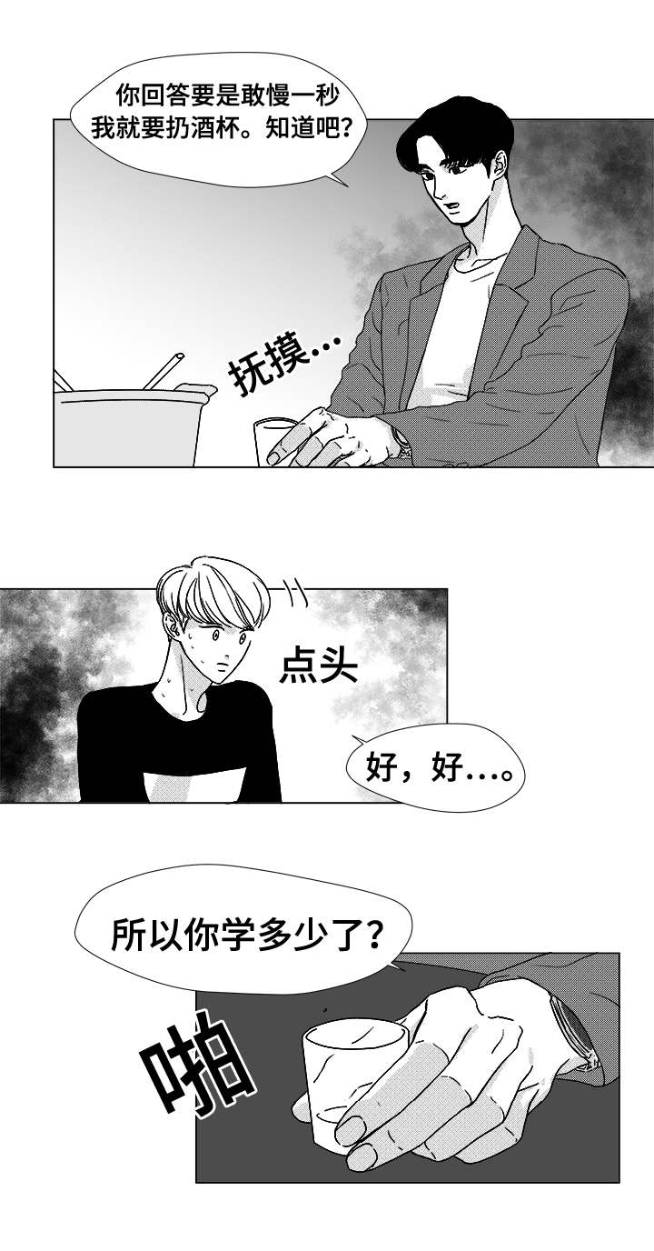 第12章：难道6
