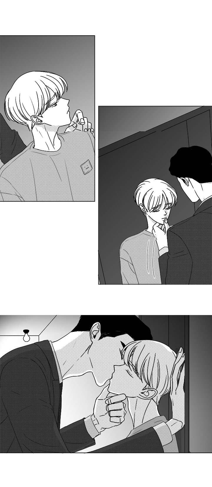 第79章：不会让你一个人0