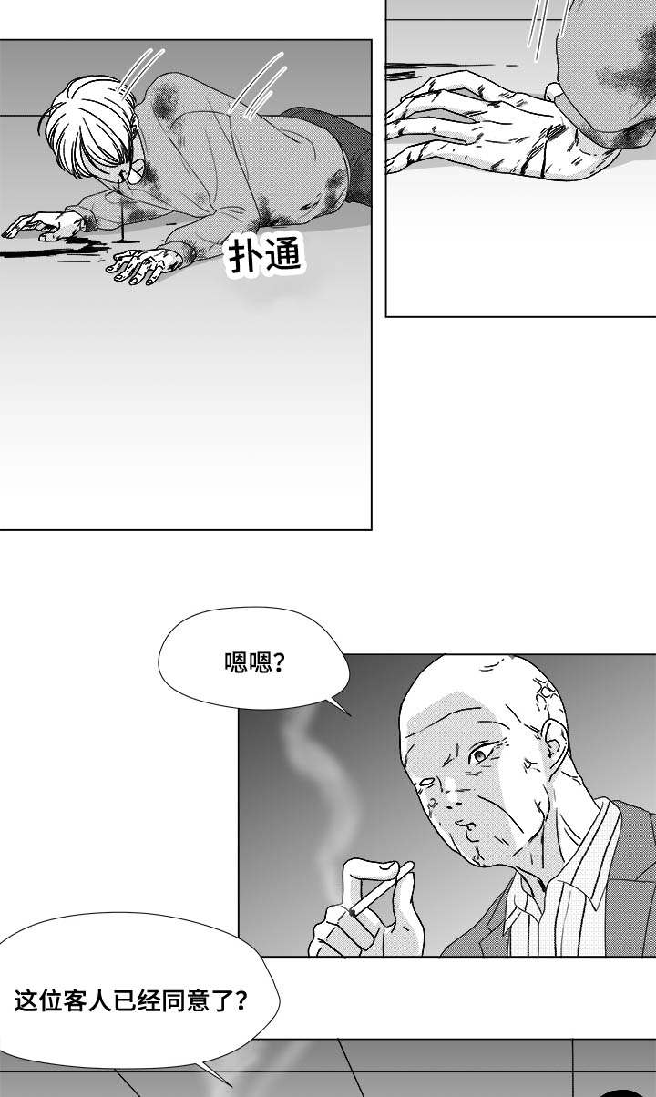 第81章：看到你就可以了17