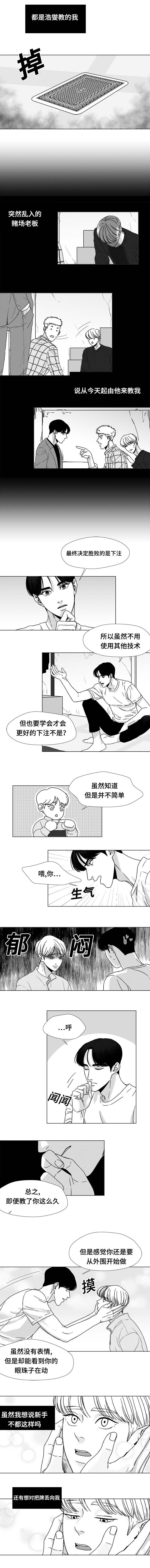 第19章：怎么回事1