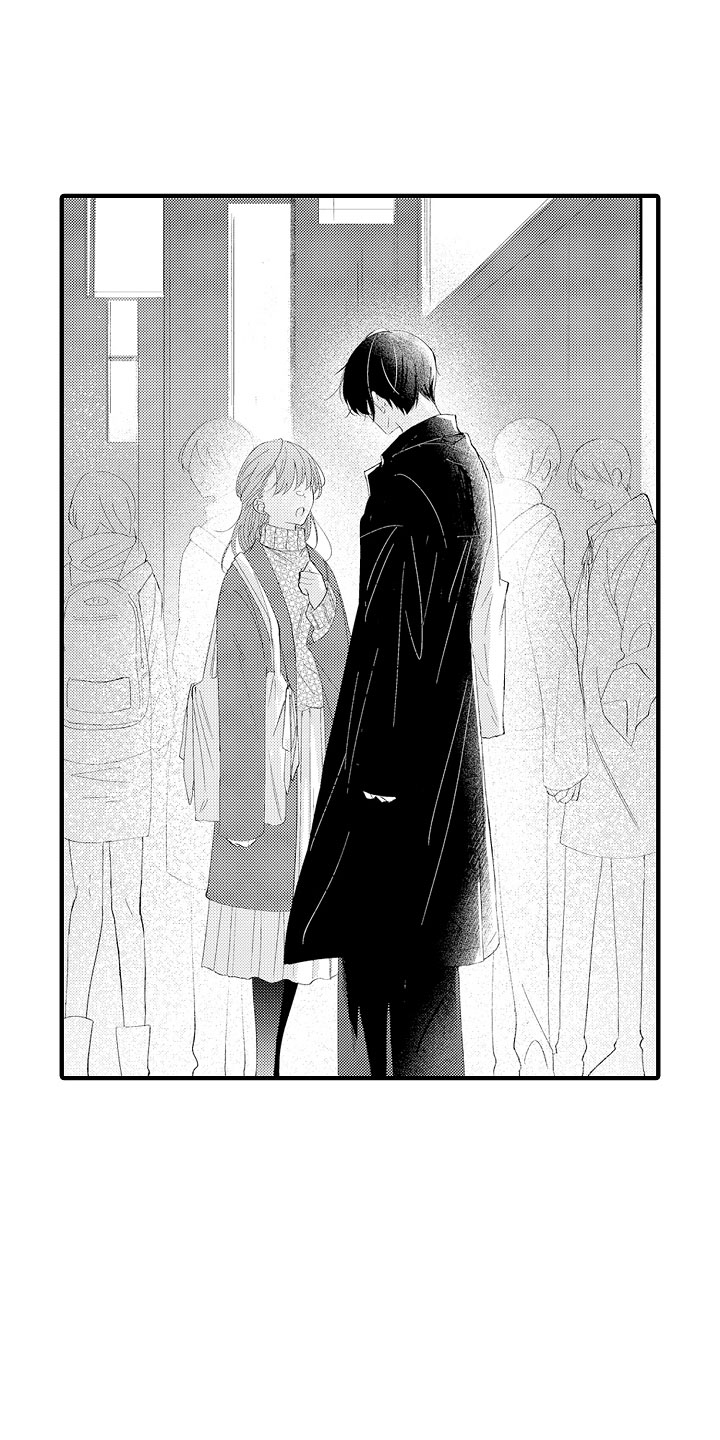 第17章：和女人一起的9