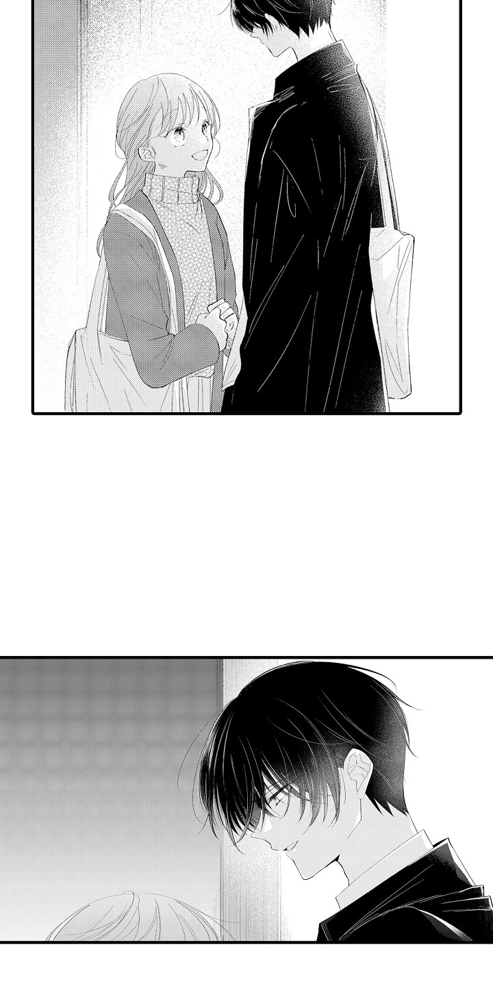 第17章：和女人一起的11