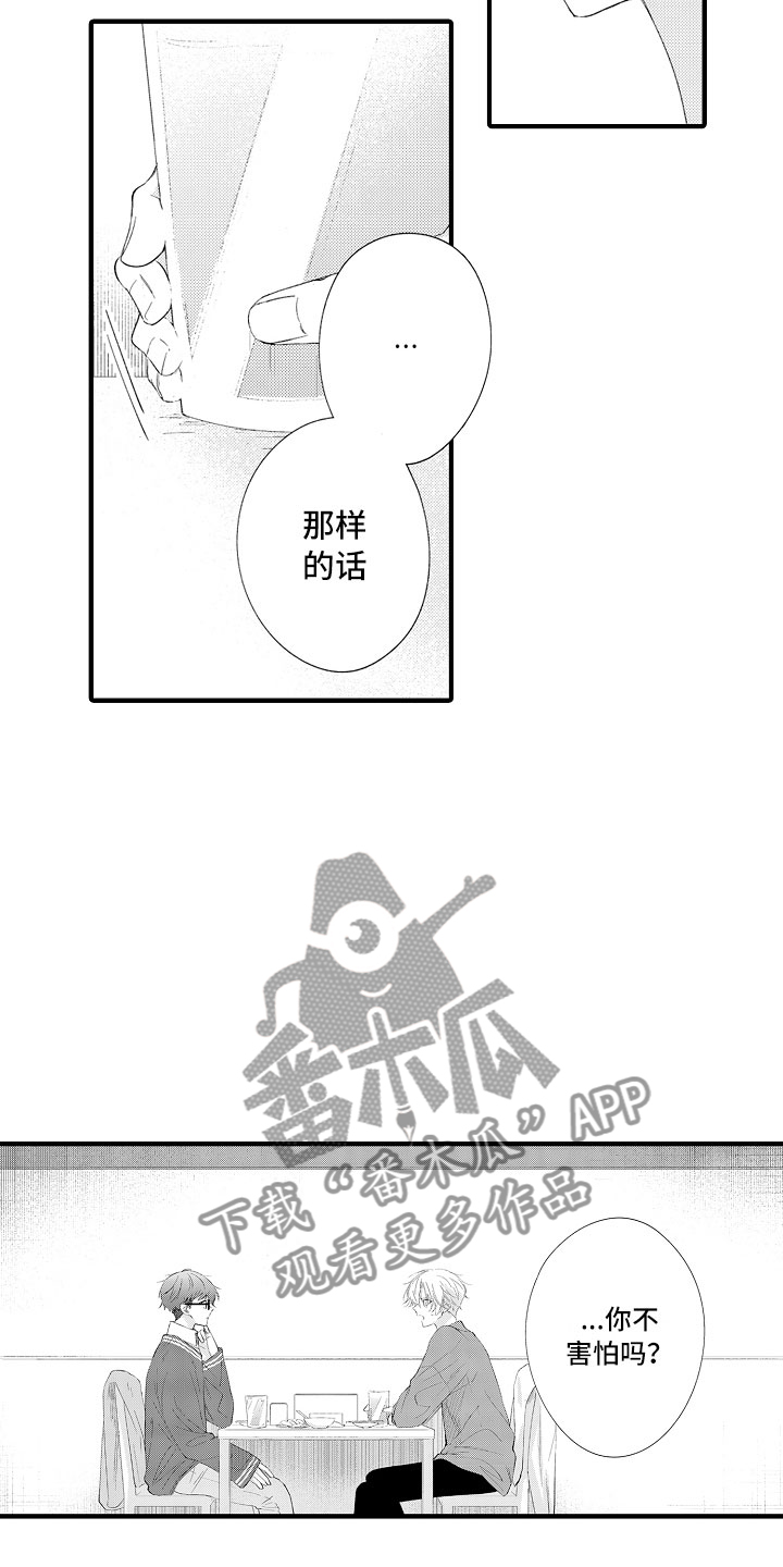 第16章：害怕啊13