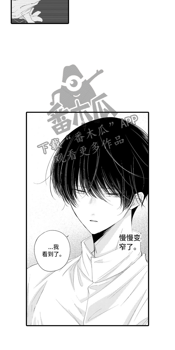 第15章：妒忌15