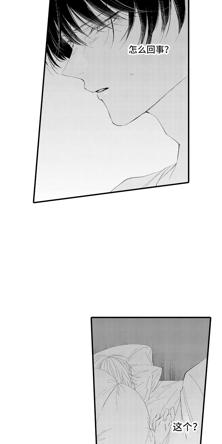 第4章：紧握的双手17