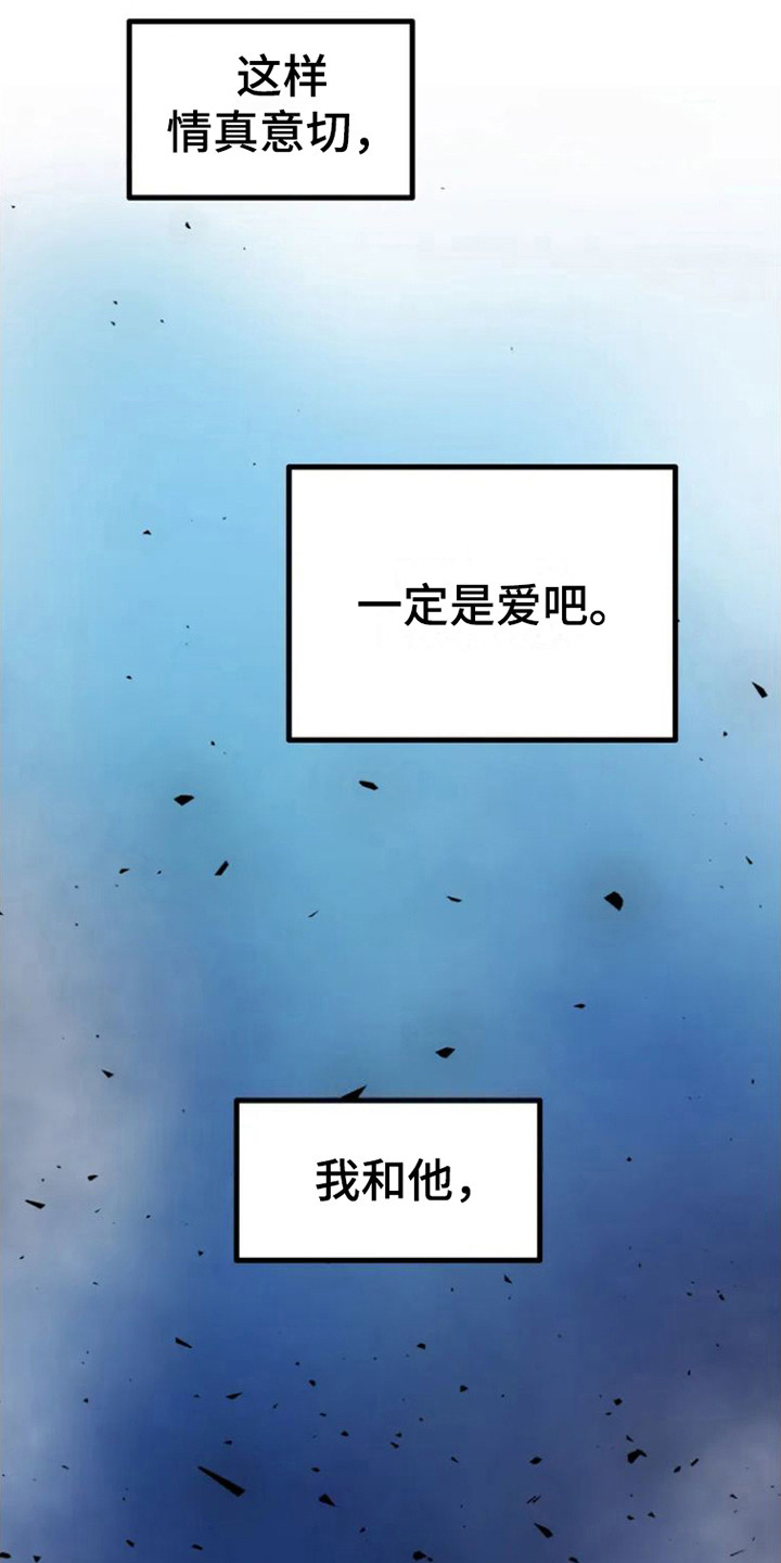 第3章：心痛17