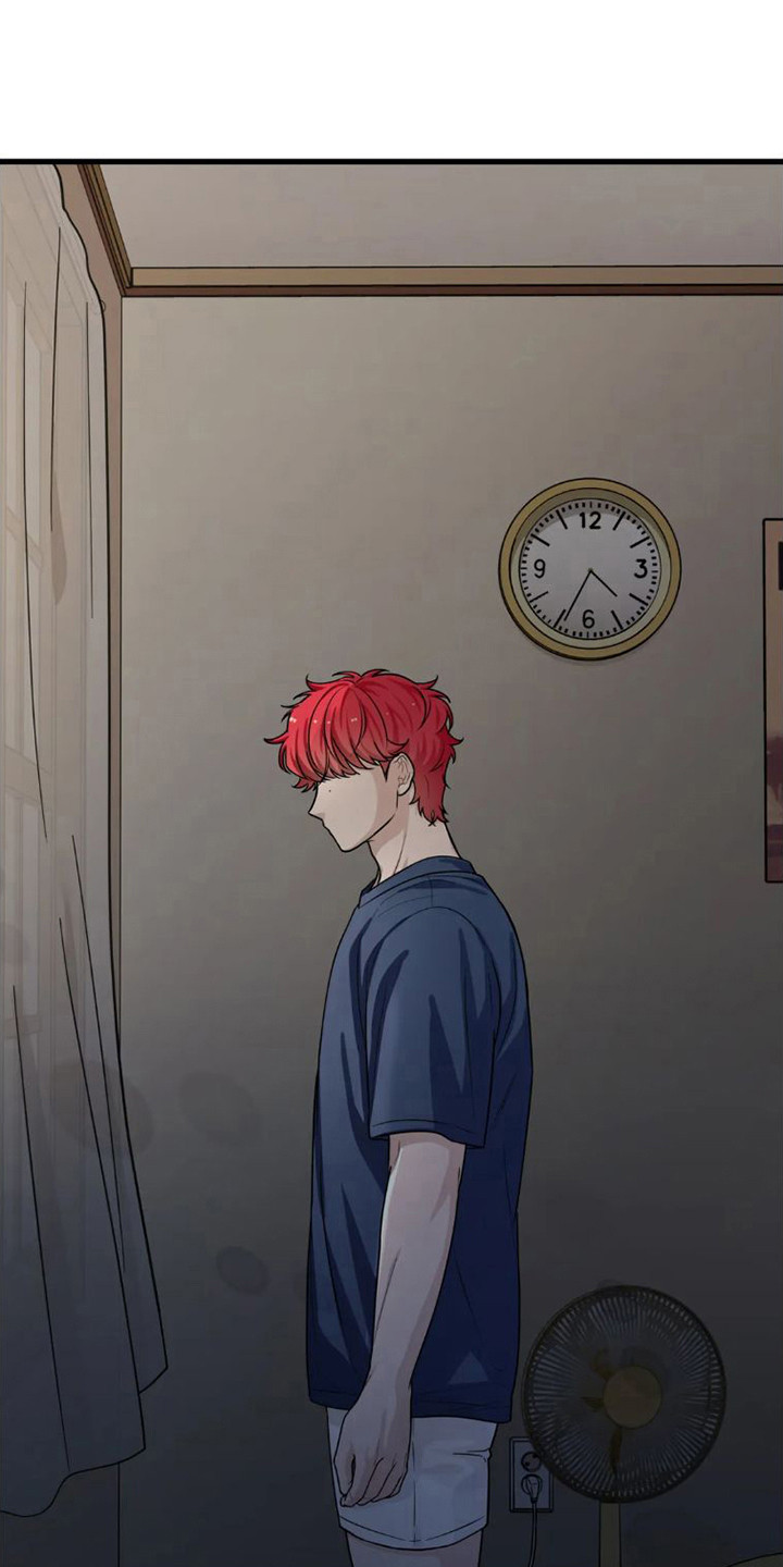 第7章：暗自伤心12