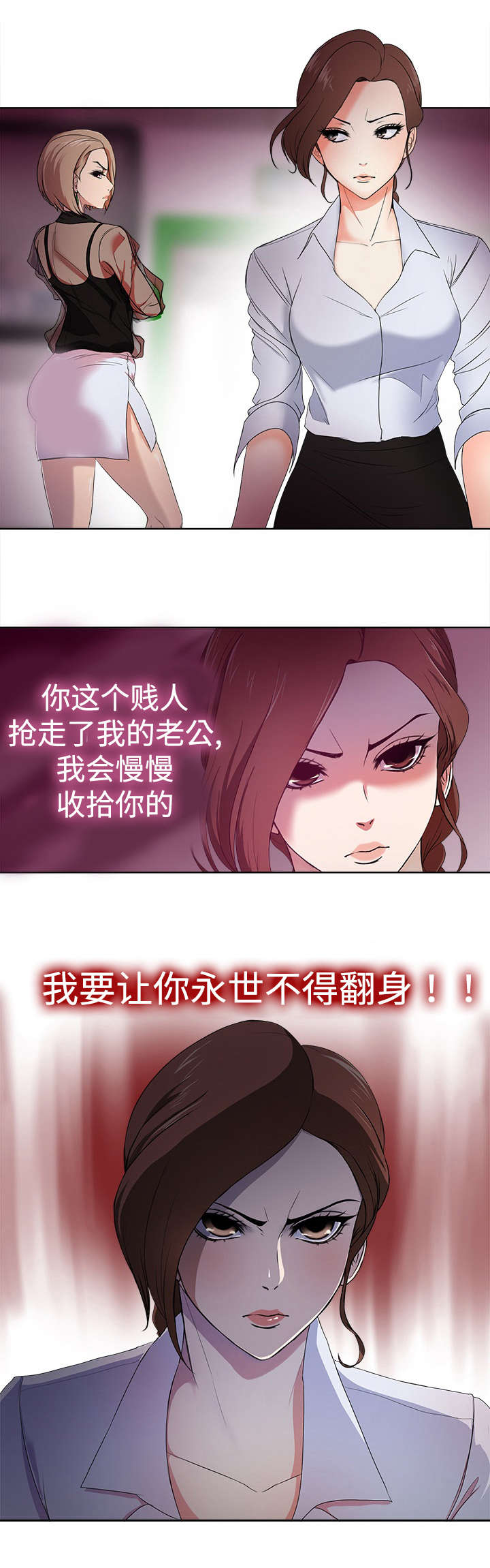 第1章：报复7
