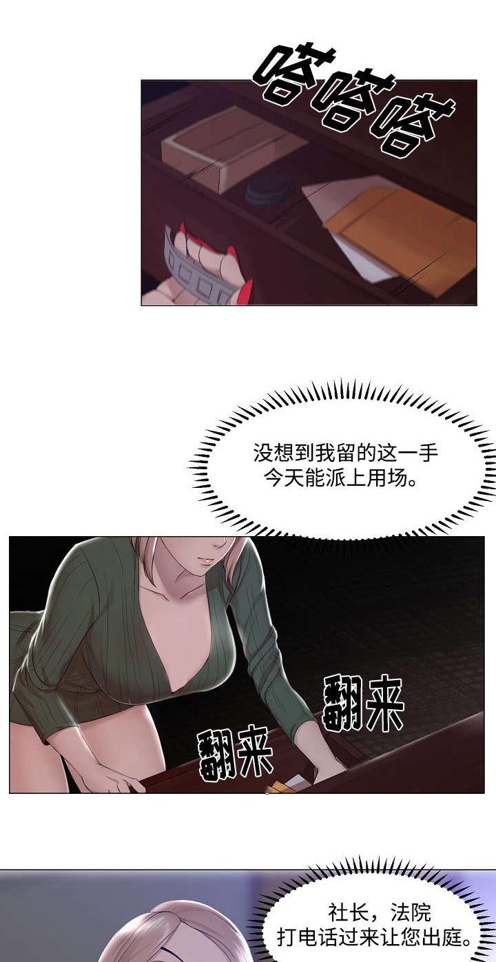 第21章：期待0