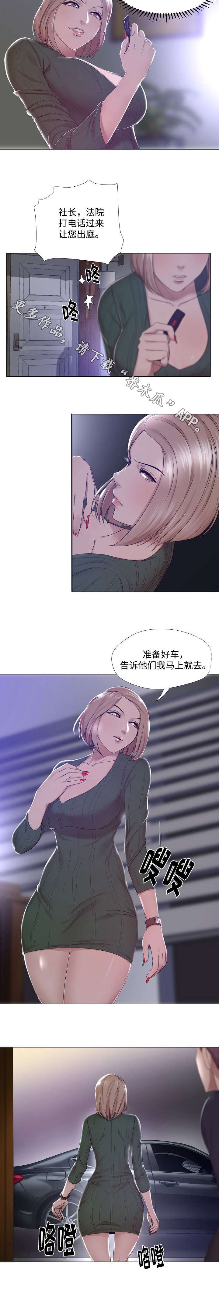 第21章：期待1