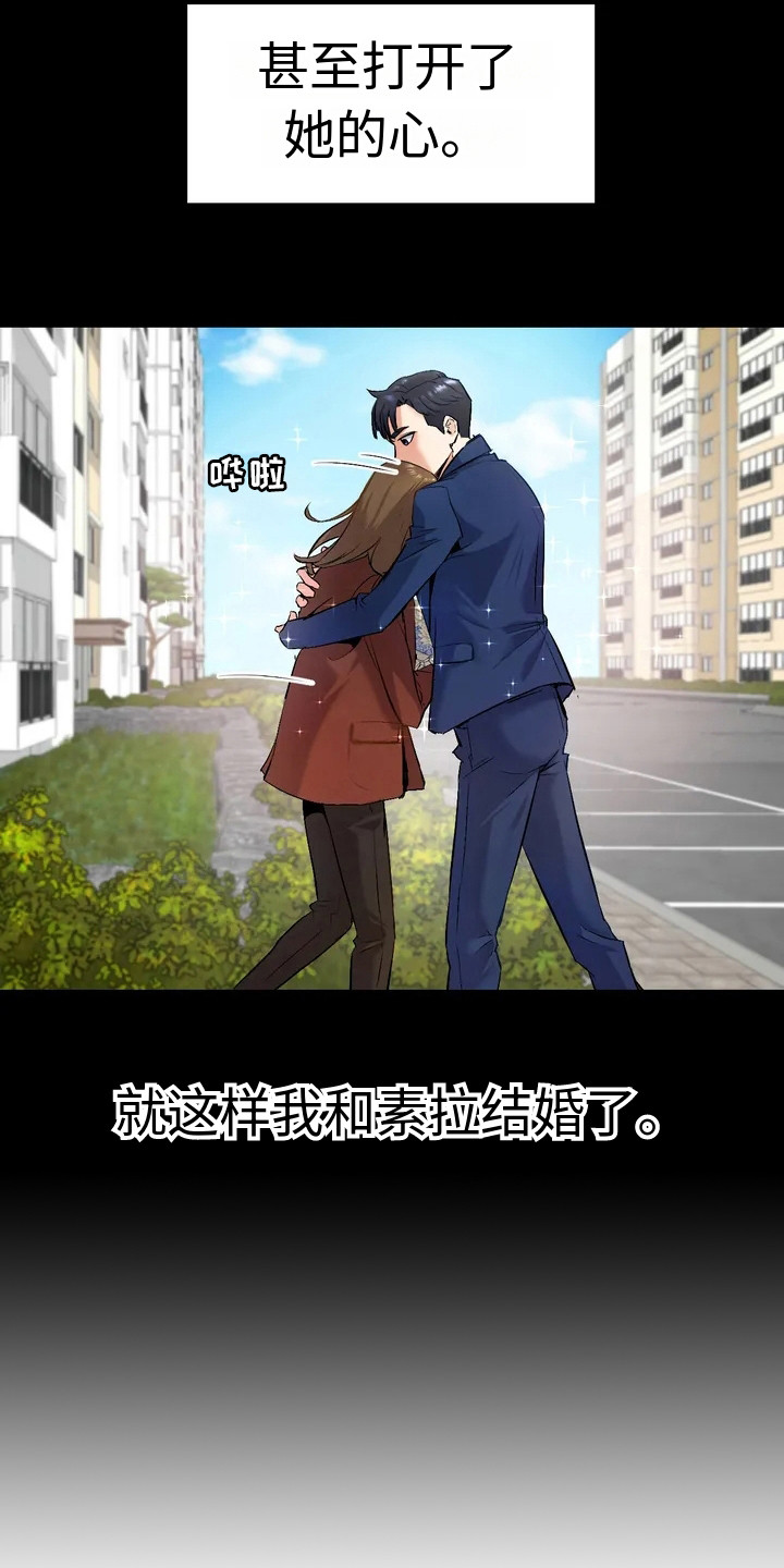 第2章：默默追随21