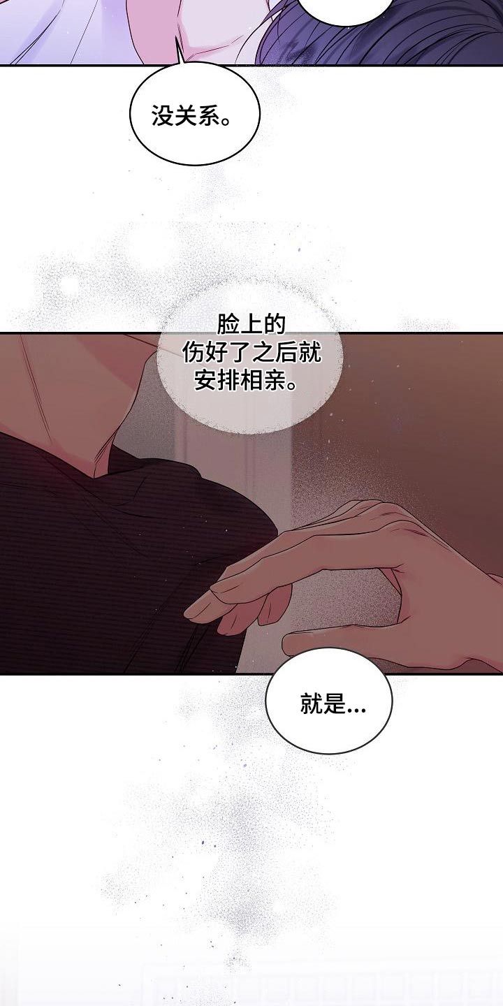 第46章：不想订婚18