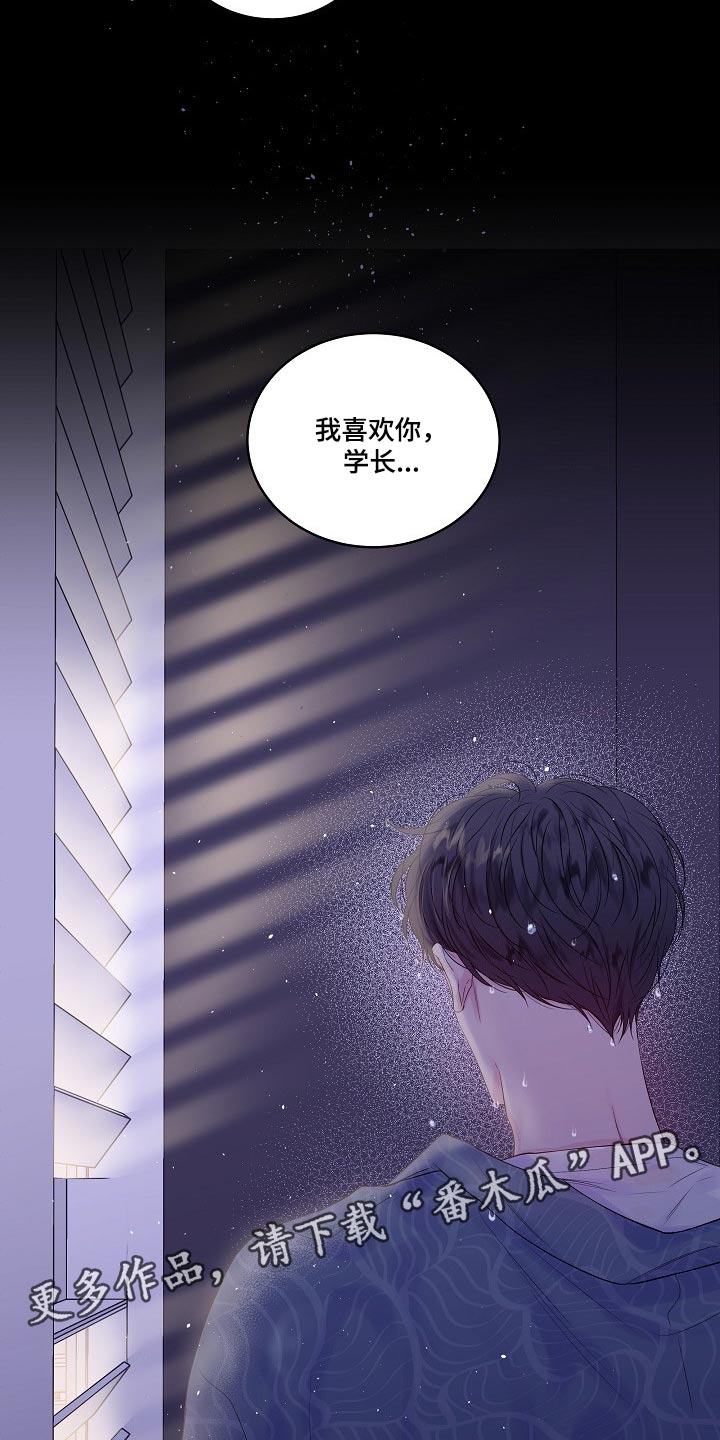 第16章：第一次说喜欢22