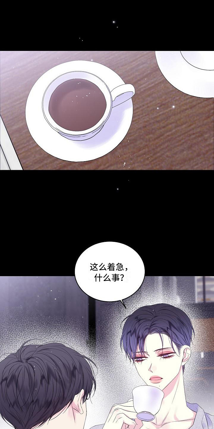 第6章：毫无意义15