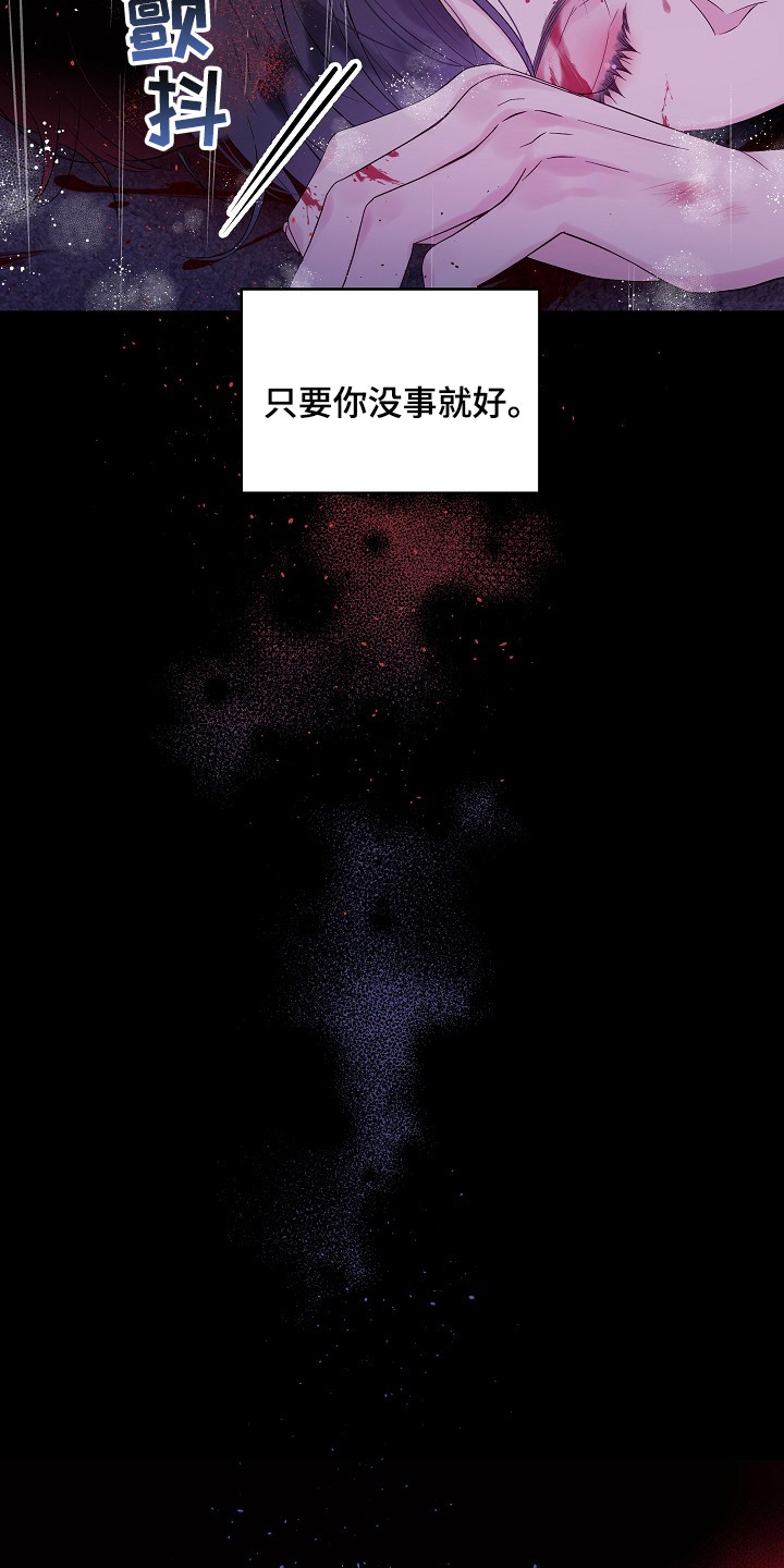 第1章：无法改变的命运26