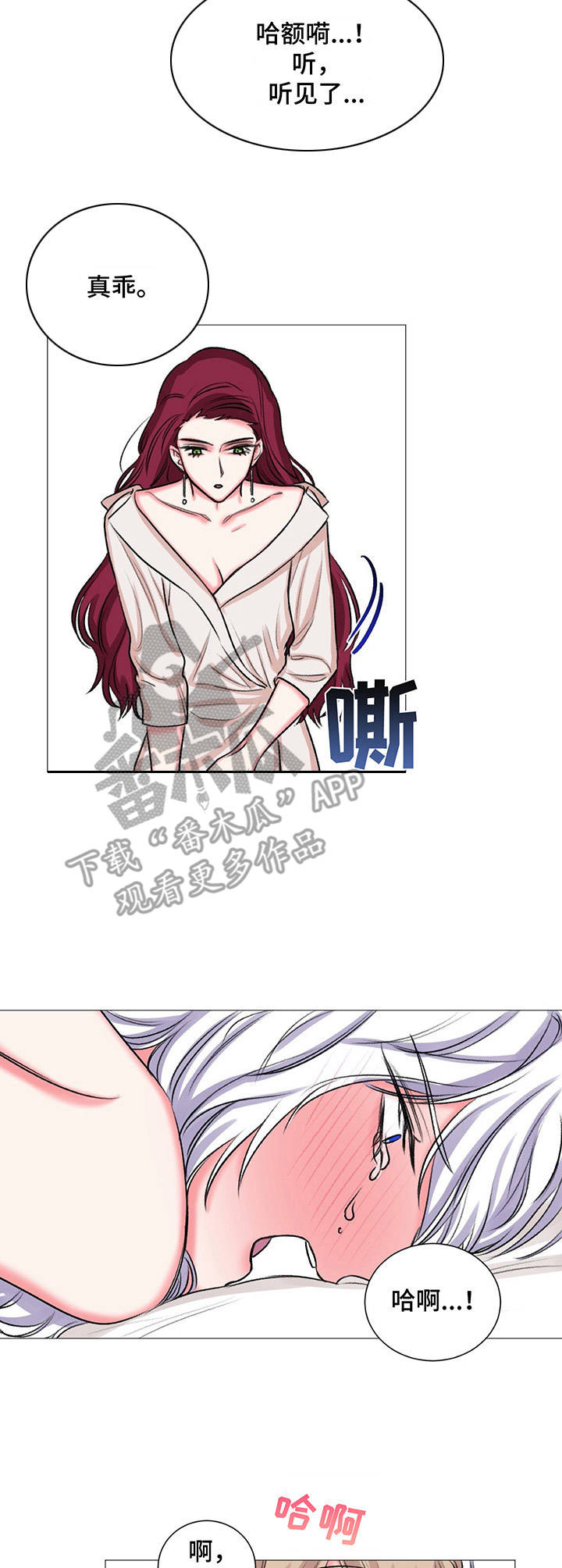 第30章：耀眼的人1