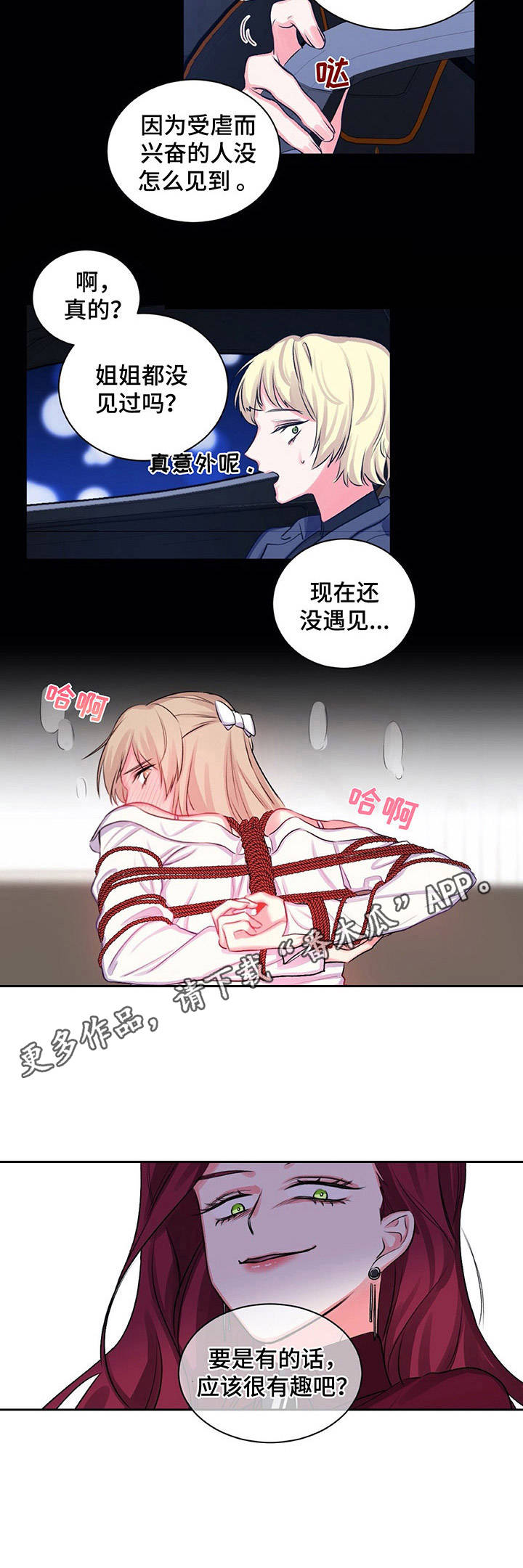 第16章：4种取向11