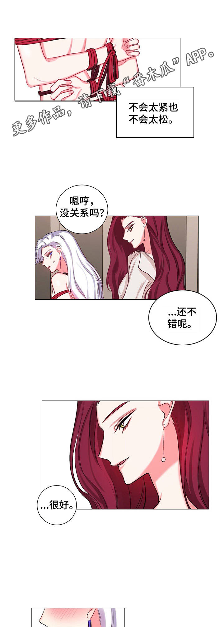 第28章：迫不及待8