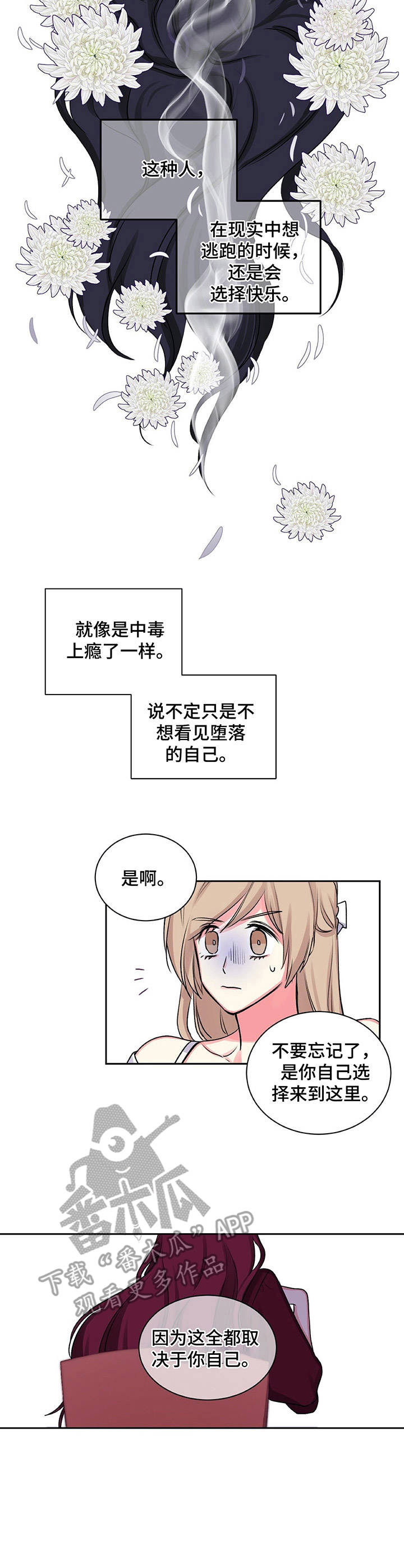 第15章：自己的选择9