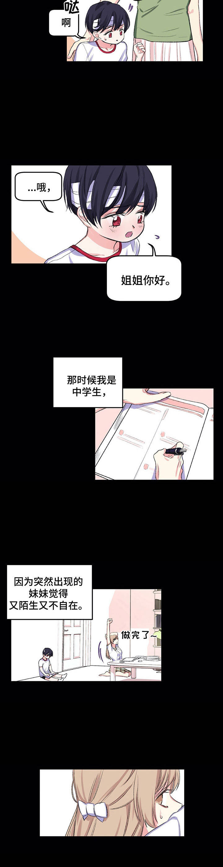 第8章：命运7