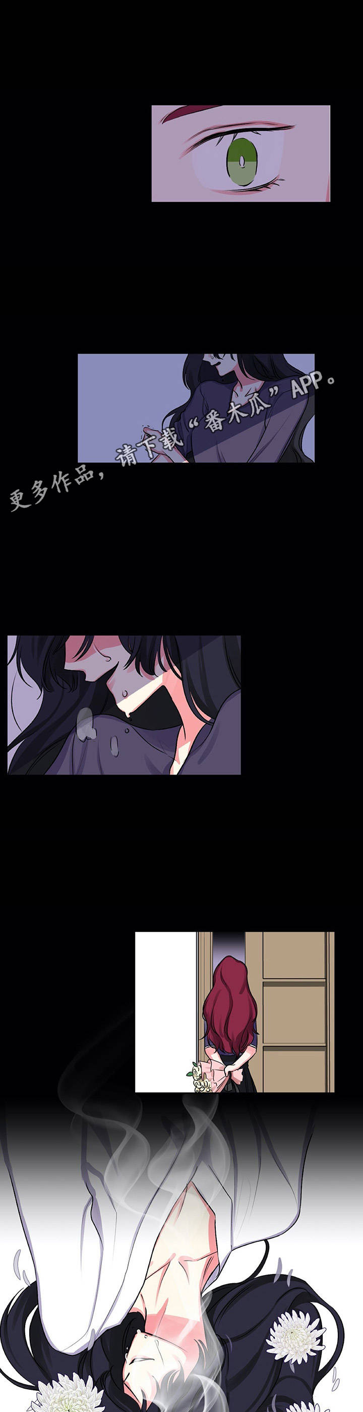 第15章：自己的选择8