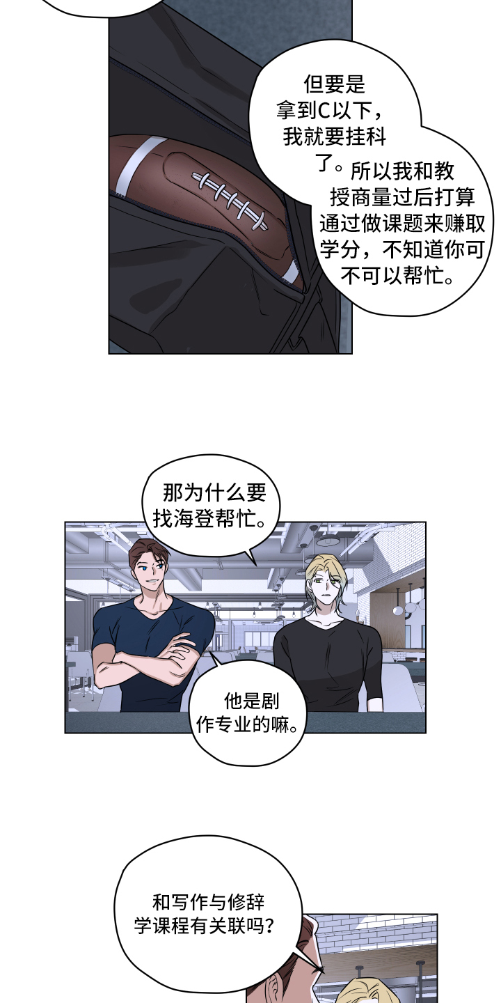 第1章：挑衅7