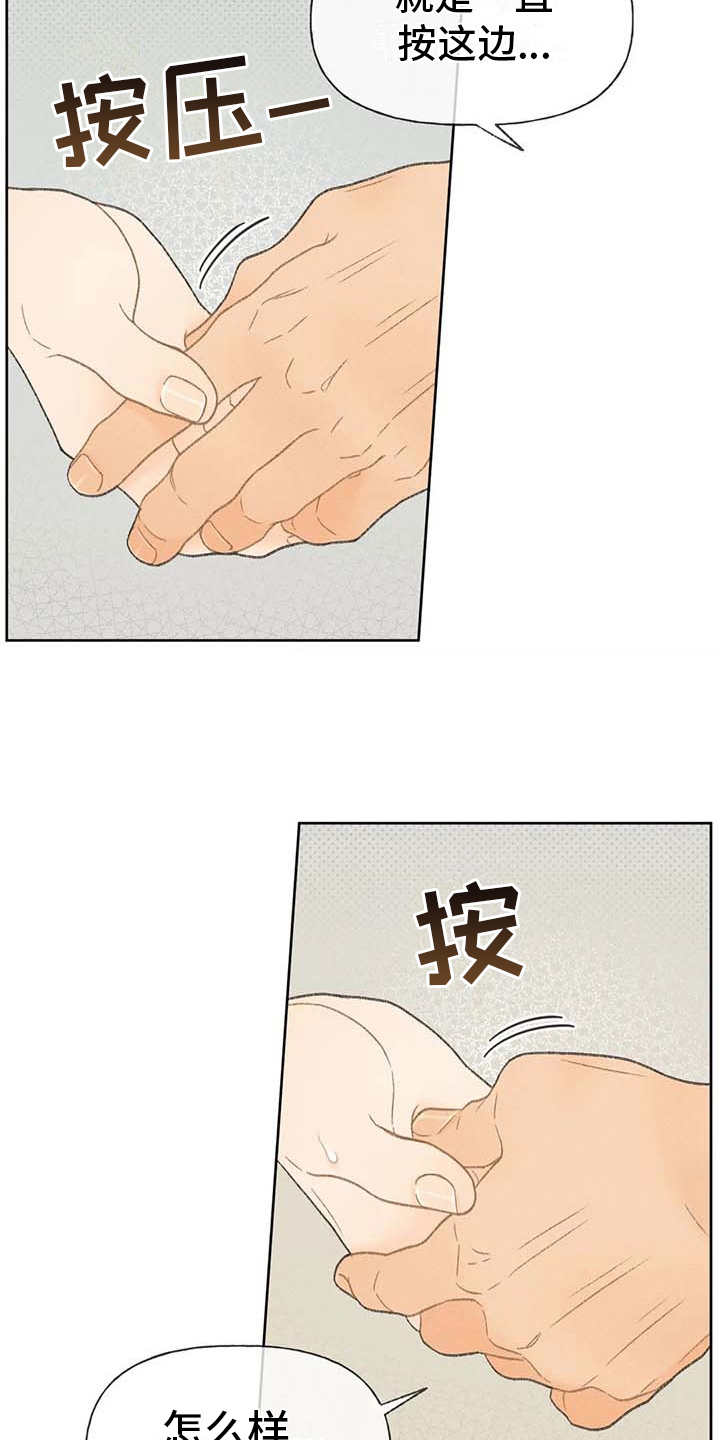 第10章：照顾20