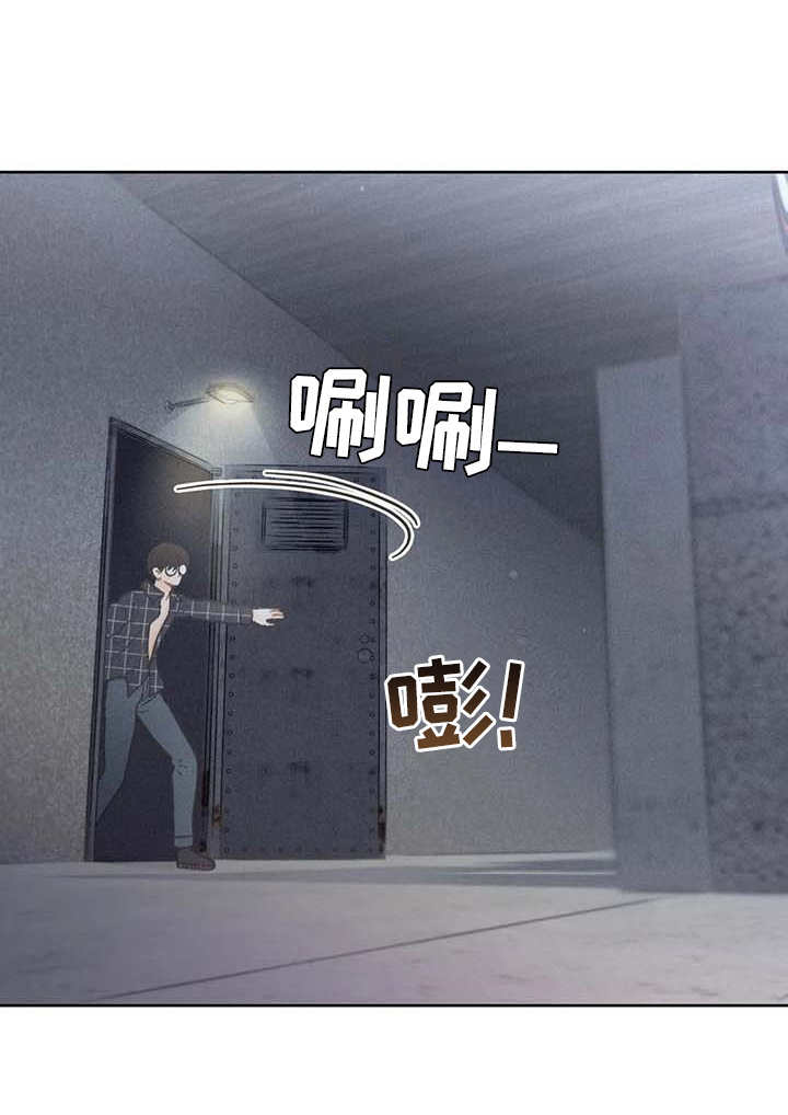 第19章：逃跑6