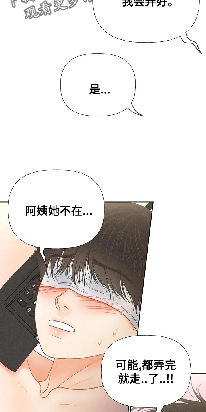 第72章：【第二季】头痛停不下来13