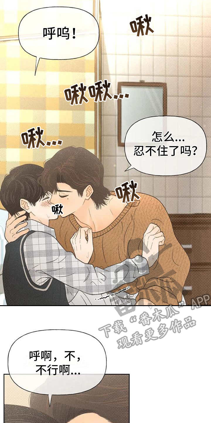 第11章：无法抗拒17
