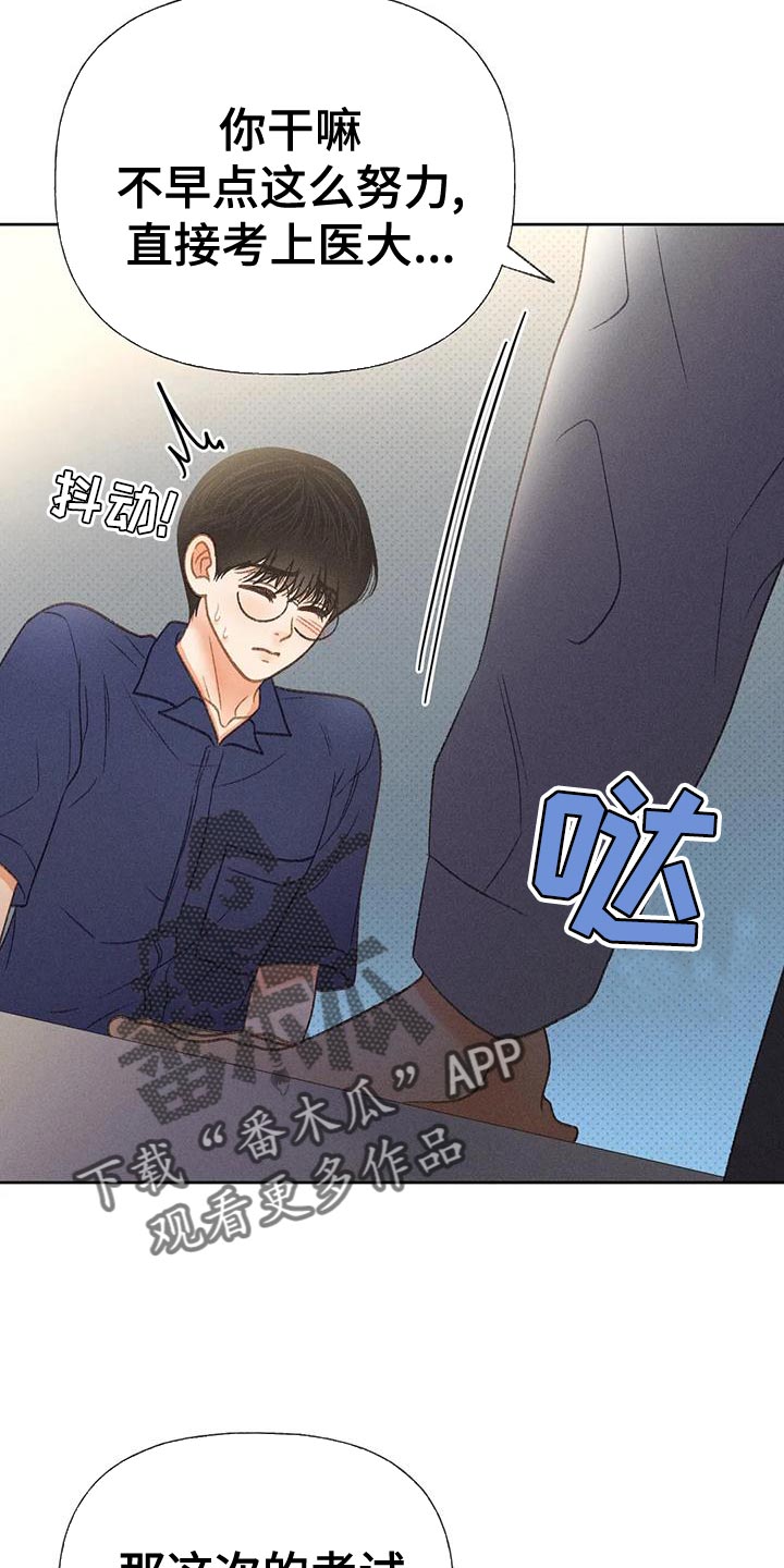 第74章：【第二季】没有信心28