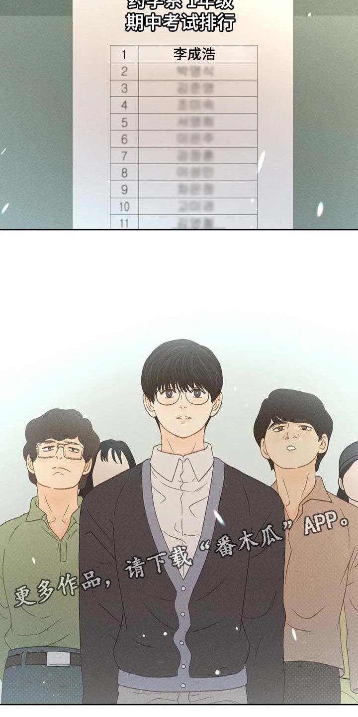 第34章：考试排名20