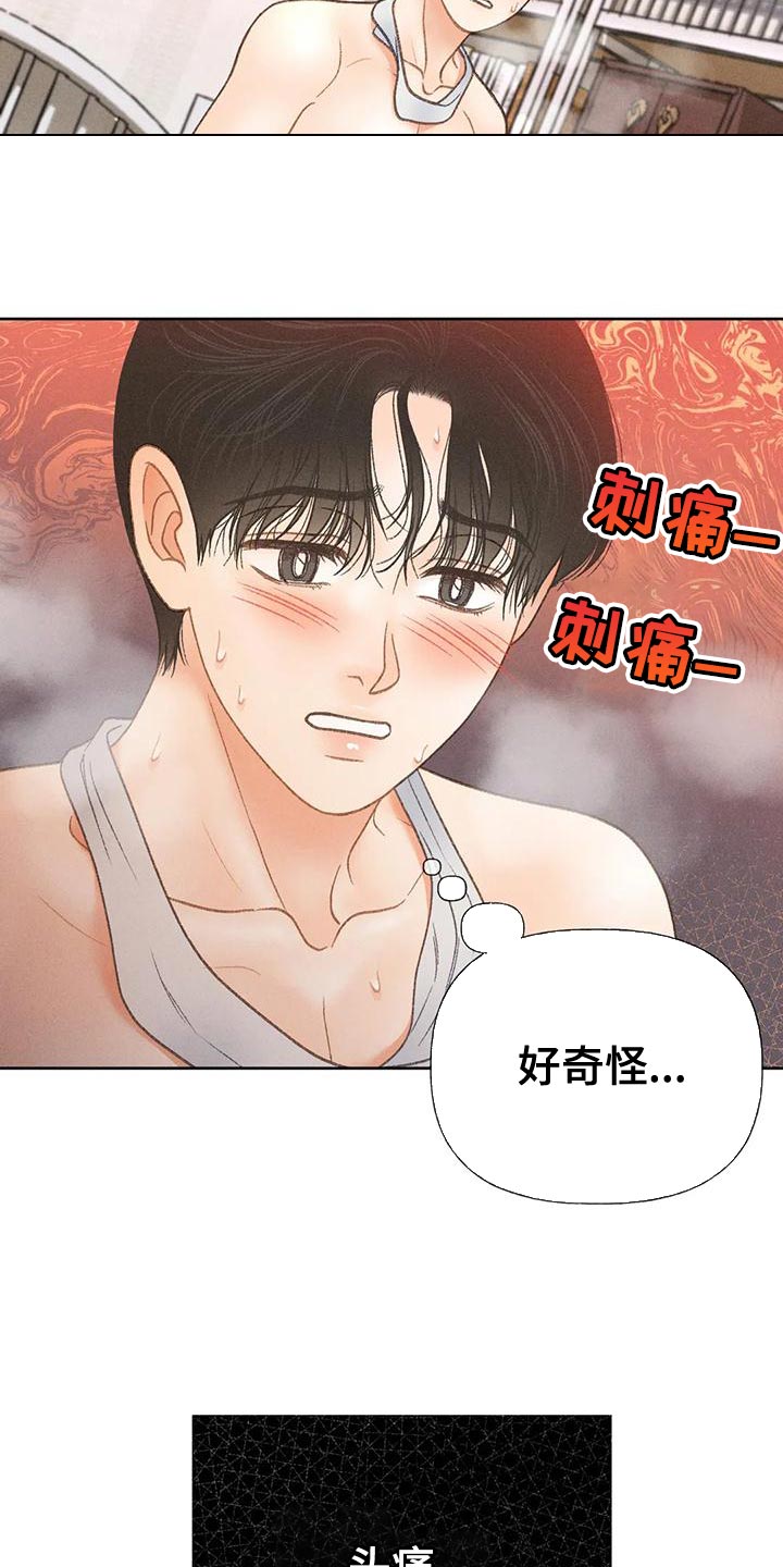 第72章：【第二季】头痛停不下来28
