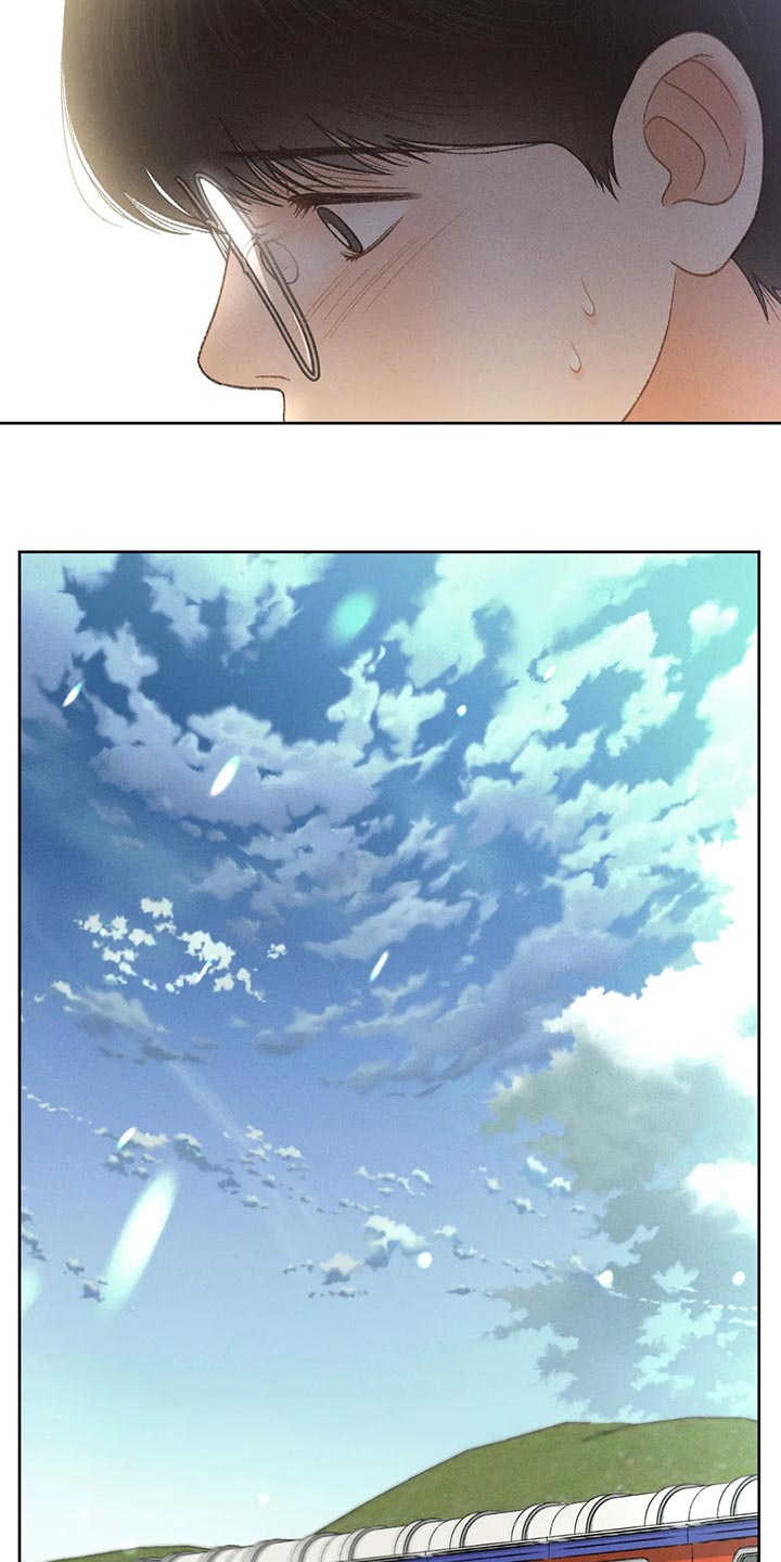 第54章：【第二季】不适合这种地方7