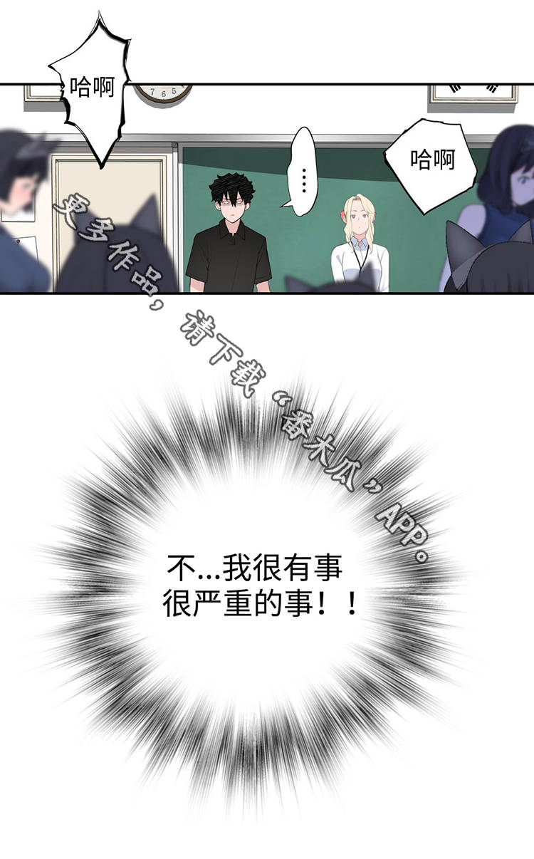 第24章：奇怪的数值21