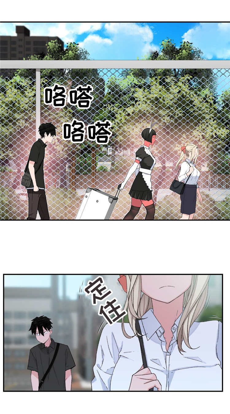 第4章：参观体验3