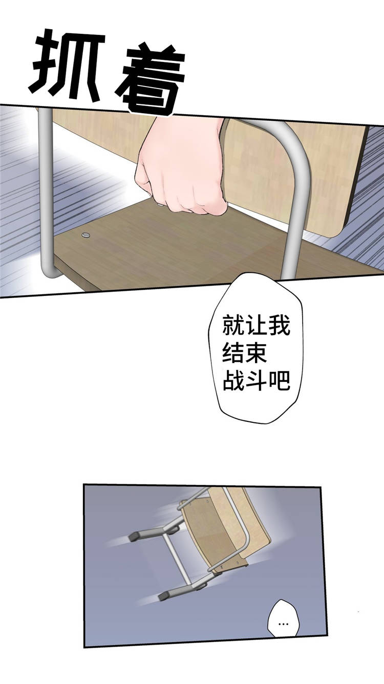 第16章：苦战10