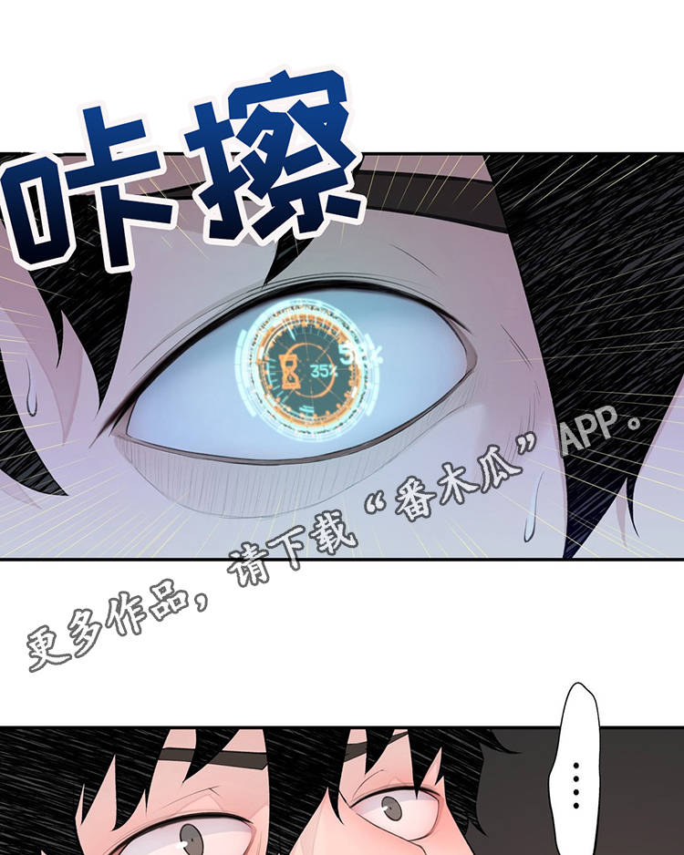 第24章：奇怪的数值14