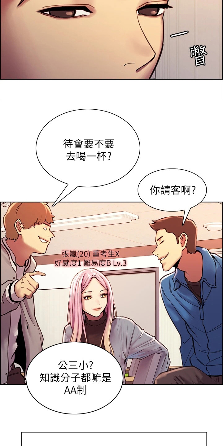 第2章：好感度9