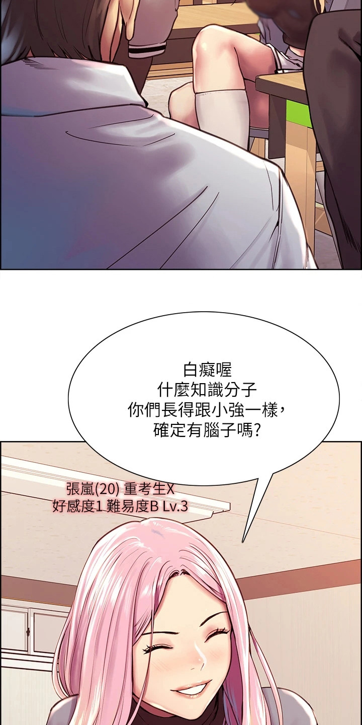 第2章：好感度15