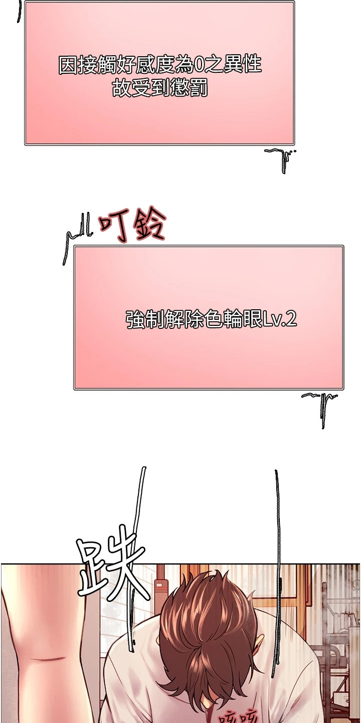 第7章：惩罚12