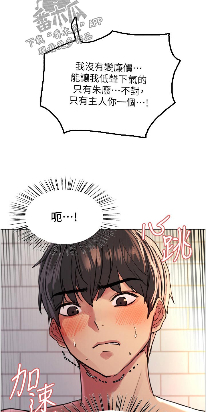 第70章：真正喜欢你16