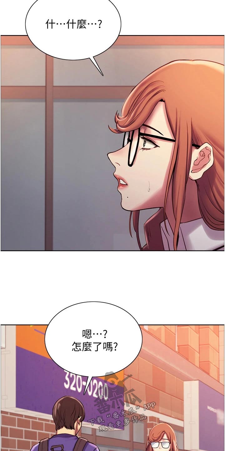第21章：第一次14
