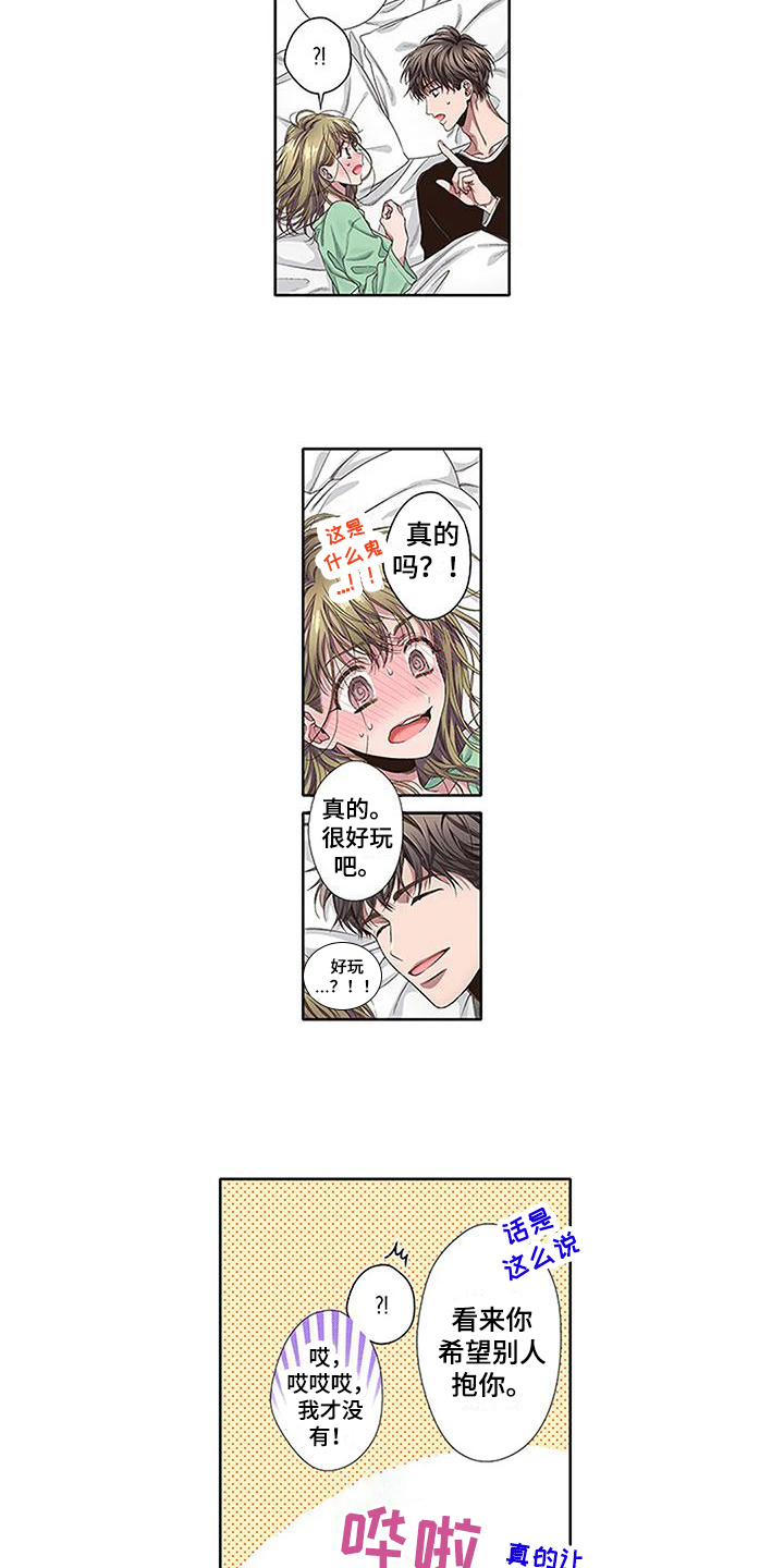第8章：解释11