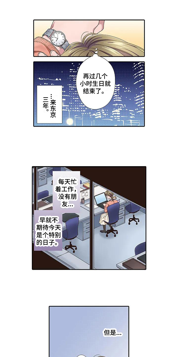 第2章：生日1