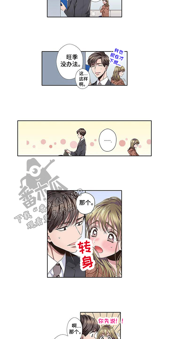 第13章：交换条件5
