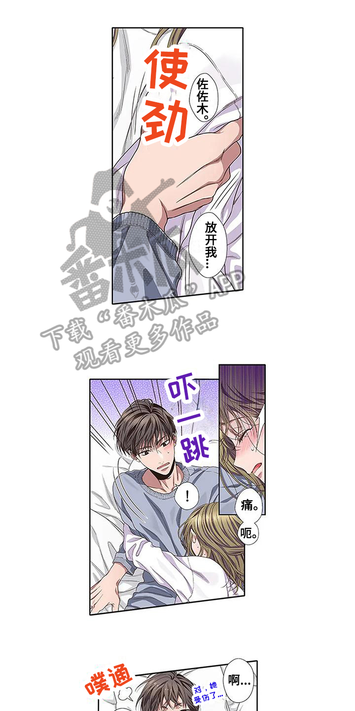 第5章：温暖0