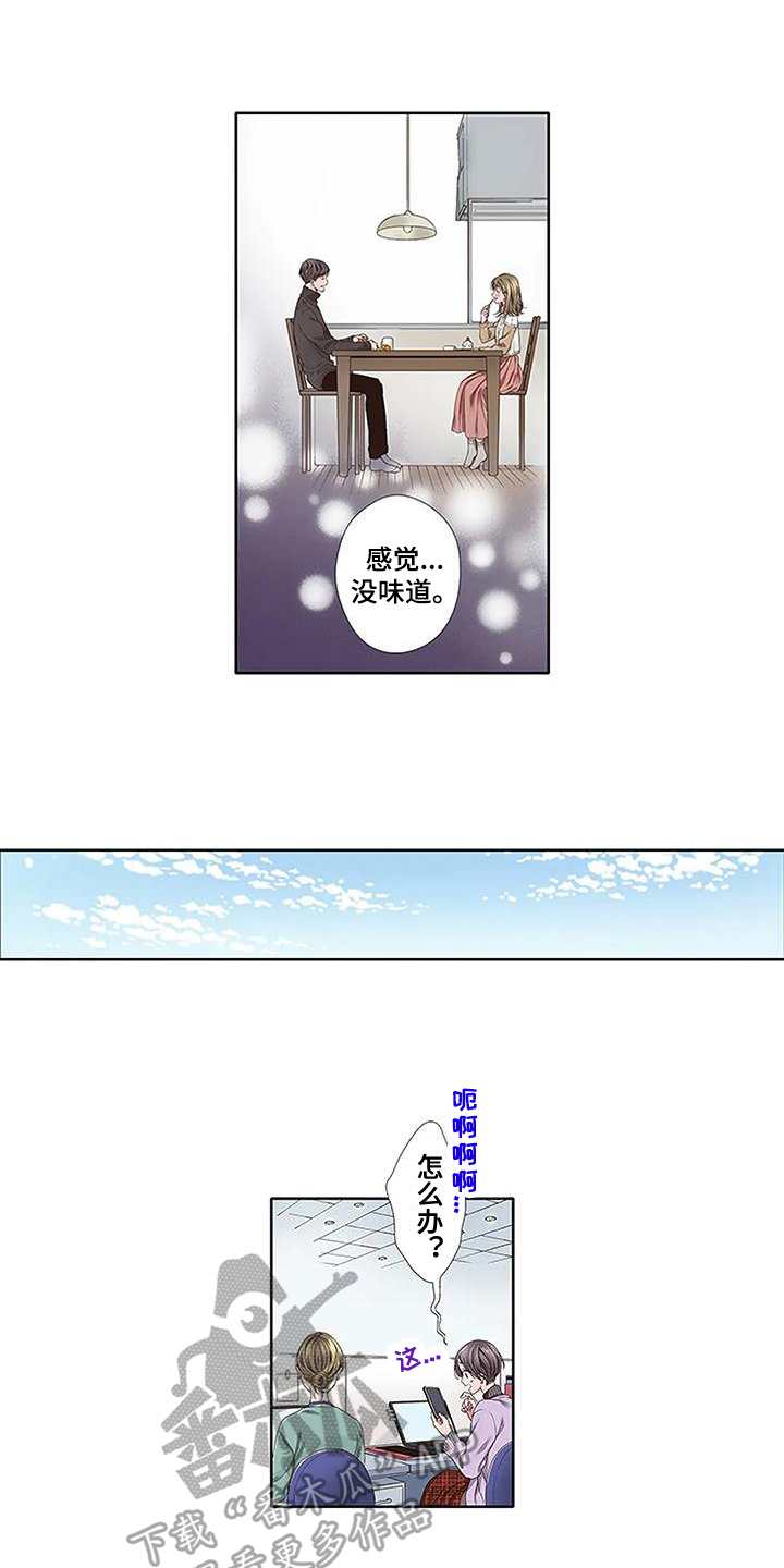 第13章：交换条件1
