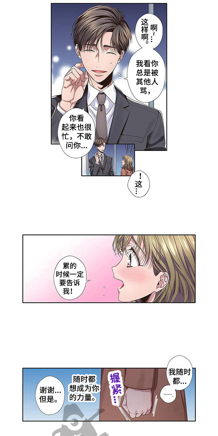 第13章：交换条件8